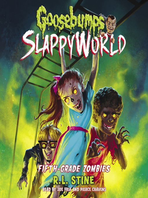 Title details for Fifth-Grade Zombies by R. L. Stine - Available